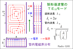 Fig.HH0305_b TE<sub>01</sub>[h̓dEz