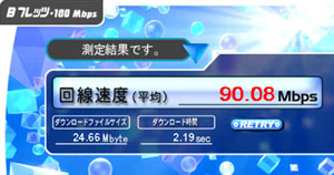 05N0430@0531ɑ 82.76Mbps