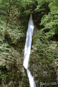 三段の滝